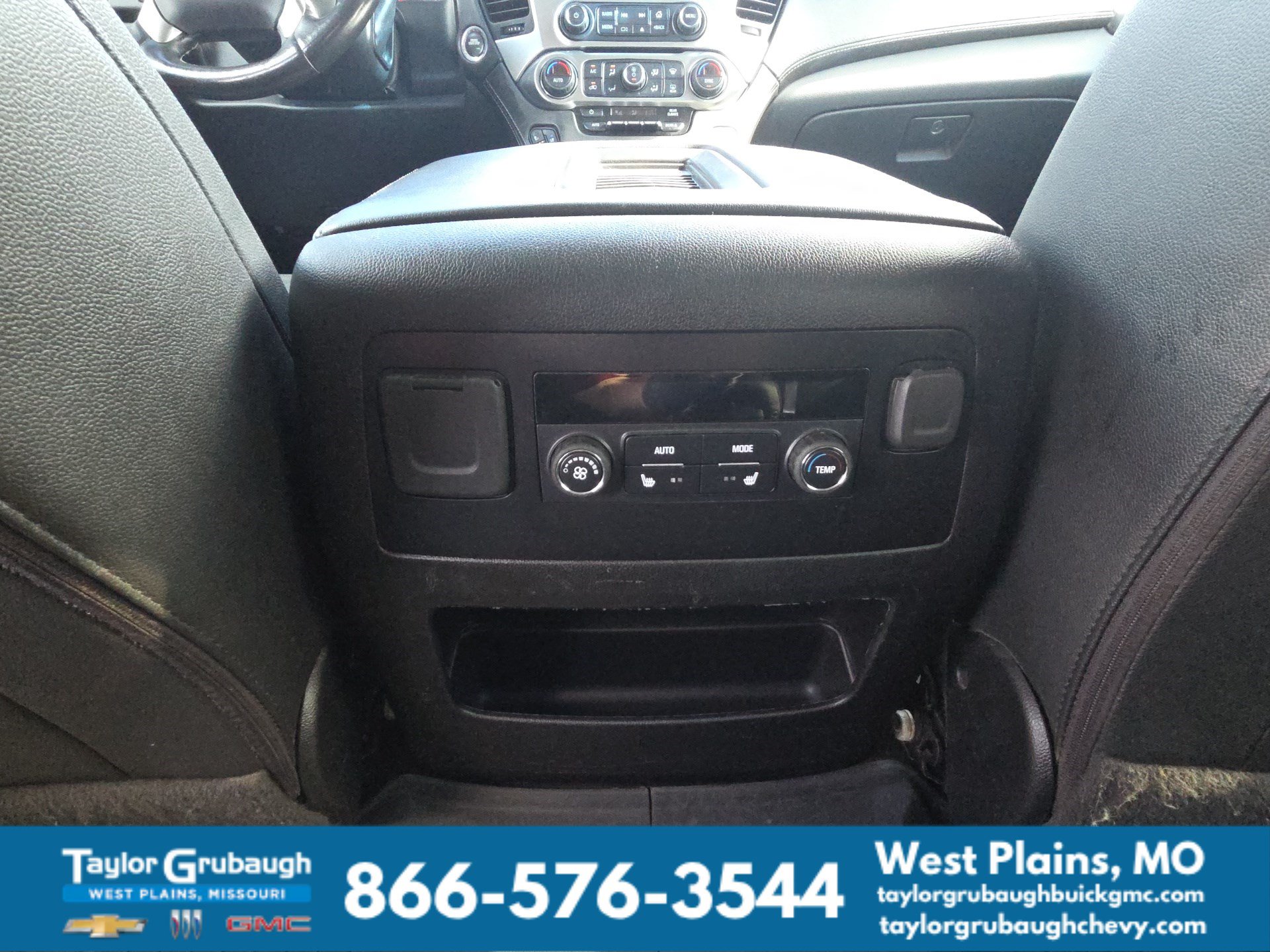 Used 2020 Chevrolet Tahoe Premier AWD/4WD image 30