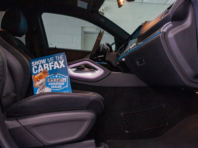 Used 2021 Mercedes-Benz GLE 63 AMG S image 7