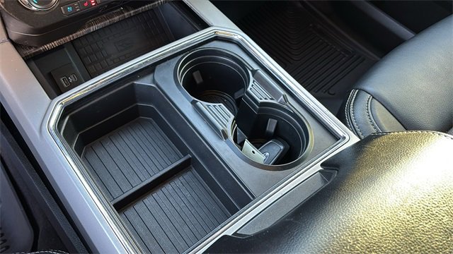 Used 2020 Ford F250 Lariat w/ Lariat Ultimate Package image 22