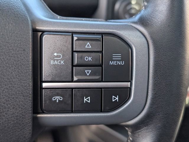 Used 2024 Ford F350 Lariat w/ Lariat Ultimate Package image 23