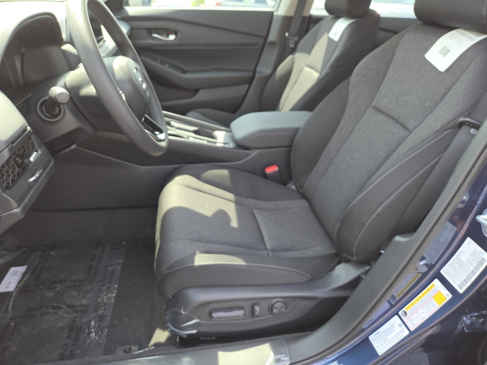 New 2026 Honda Accord SE image 23