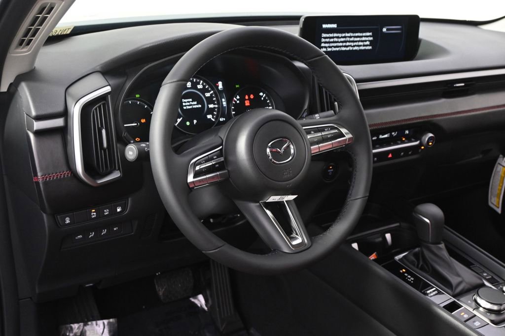 New 2026 MAZDA CX-50 AWD 2.5 Hybrid w/ Weather Package image 11