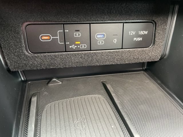 New 2026 Hyundai Sonata SEL FWD image 14