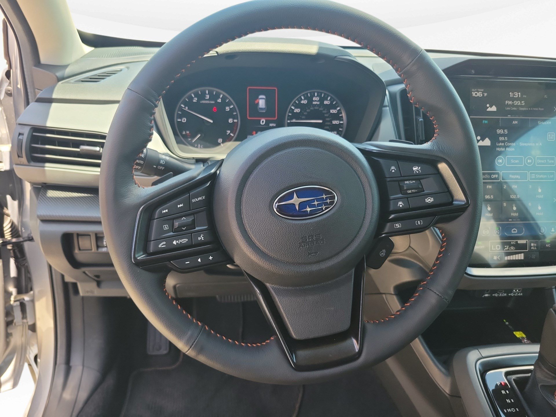 New 2026 Subaru Crosstrek 2.5i Limited w/ Crosstrek Mirror Package AWD/4WD image 11