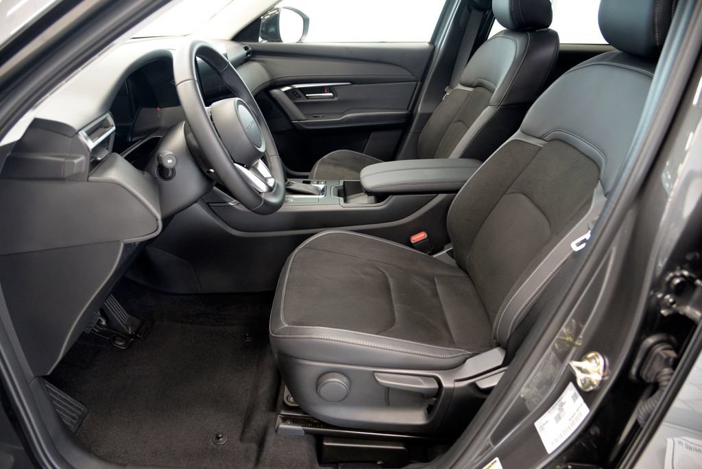 Certified 2026 MAZDA CX-5 Select AWD/4WD image 15