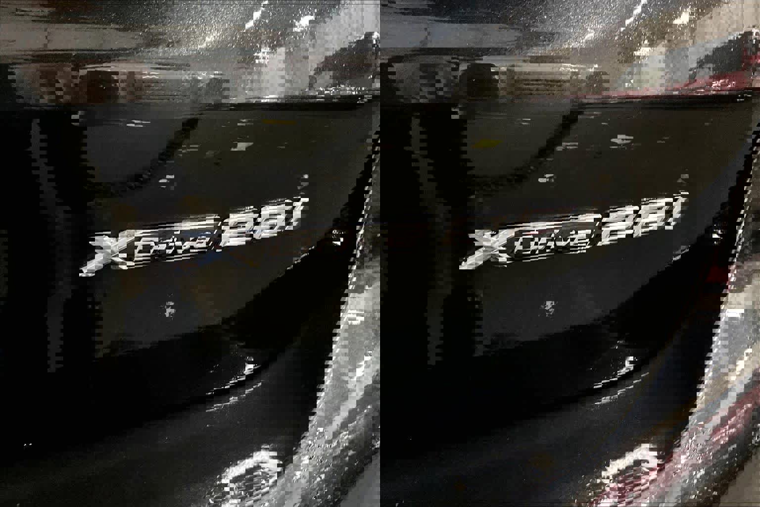 Used 2018 BMW X1 xDrive28i w/ Convenience Package AWD/4WD image 11