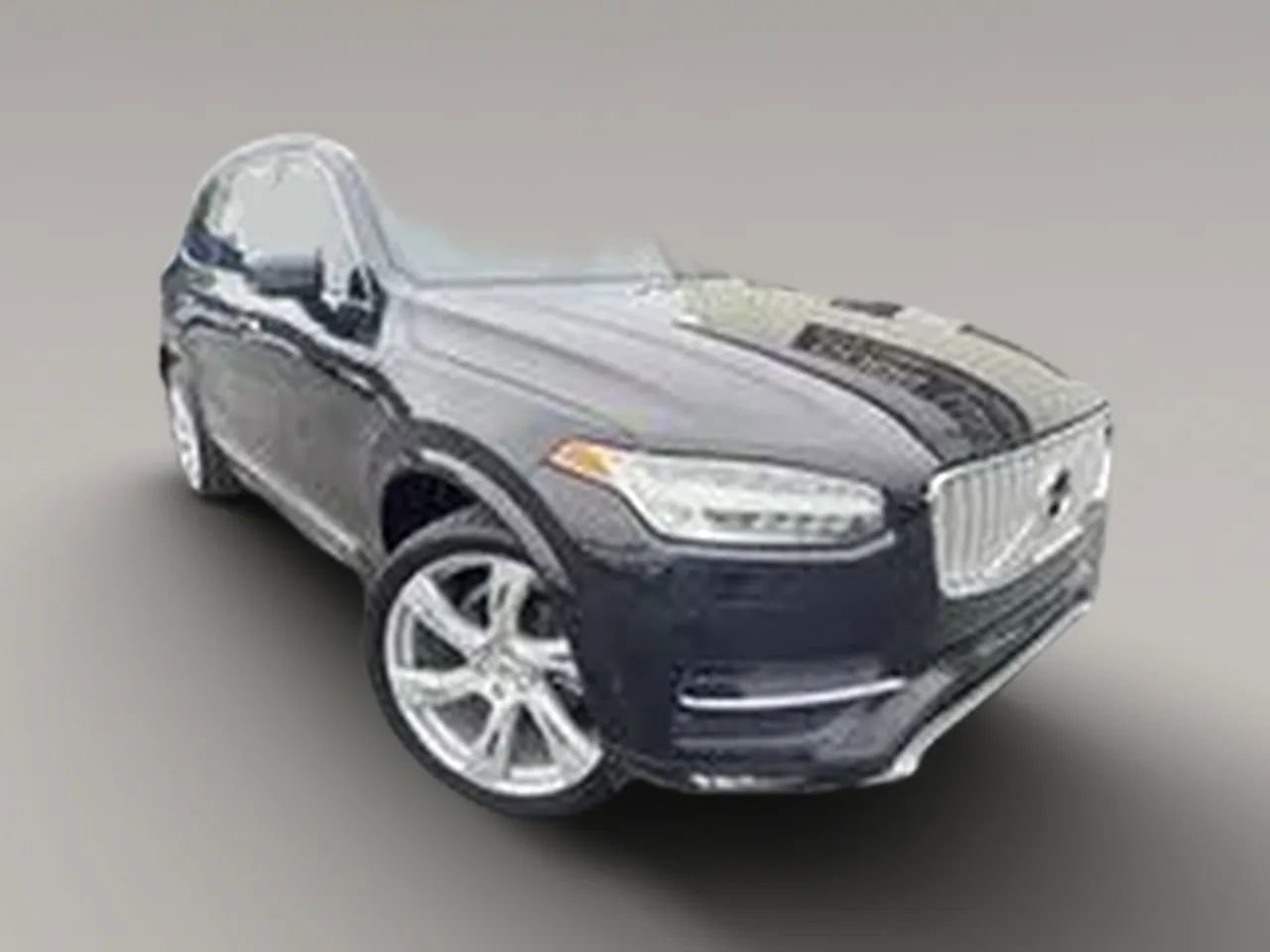 Used 2018 Volvo XC90 T6 Inscription w/ Convenience Package AWD/4WD image 5