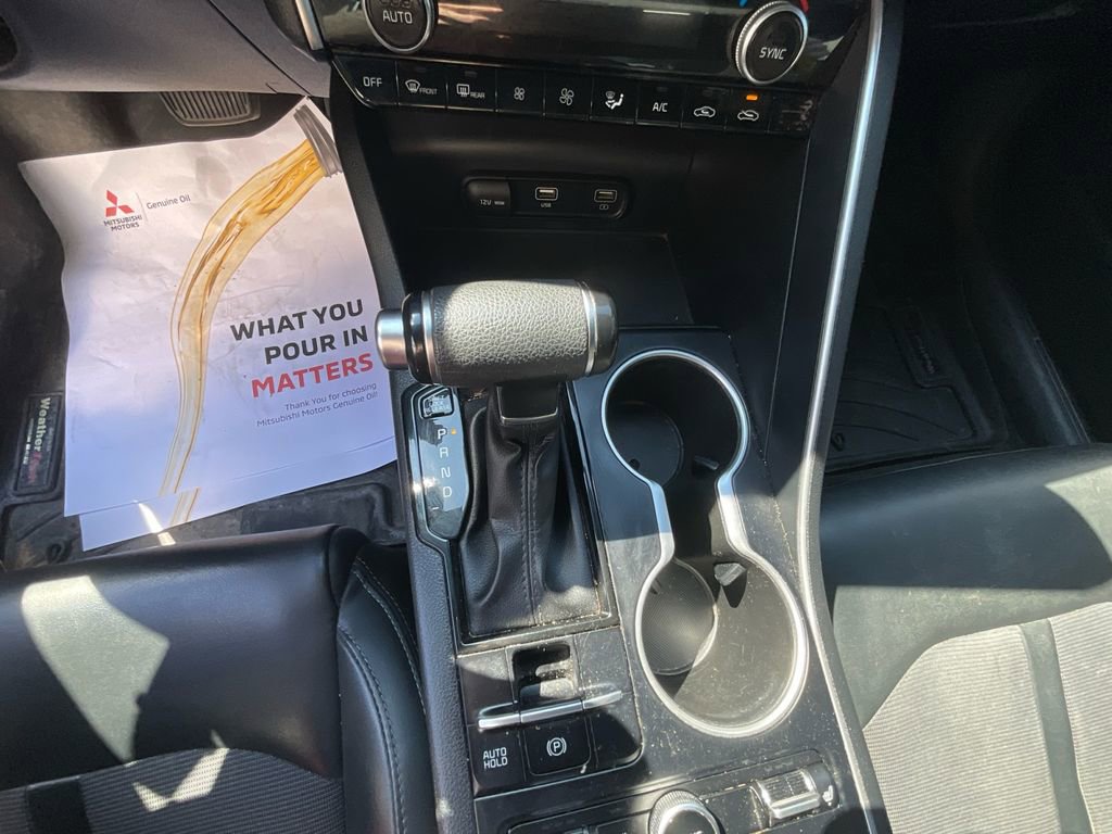 Used 2022 Kia K5 GT-Line w/ GT-Line Awd Premium Package image 21