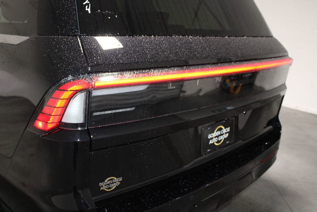 New 2026 Lincoln Navigator L Premier AWD/4WD image 58
