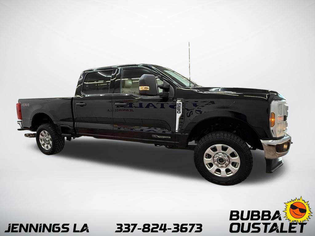 Used 2024 Ford F250 XLT image 6