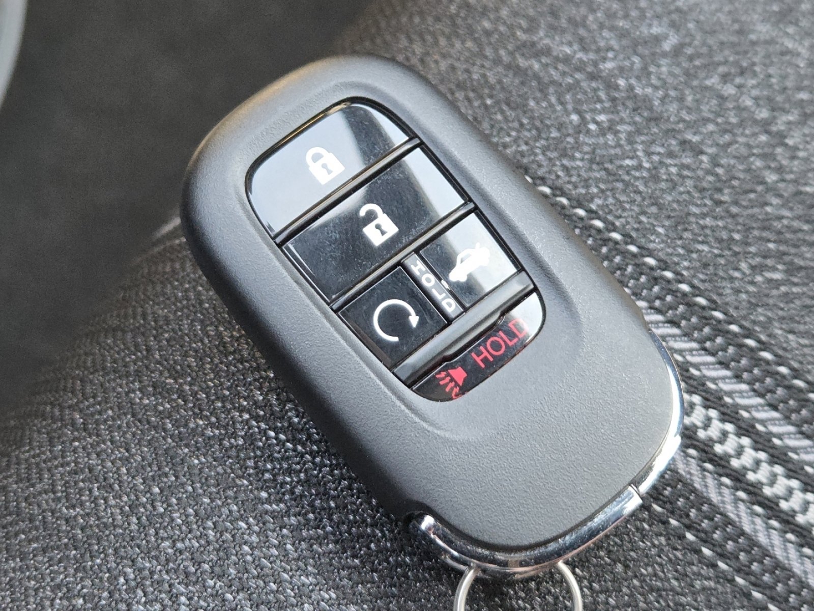 New 2026 Honda Accord Sport image 35