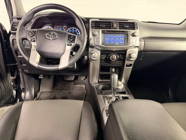 Used 2019 Toyota 4Runner SR5 Premium AWD/4WD image 29