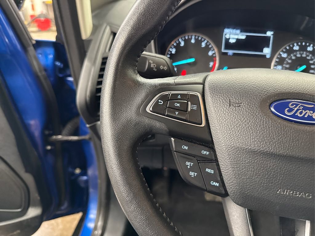 Used 2021 Ford EcoSport SES AWD/4WD image 27