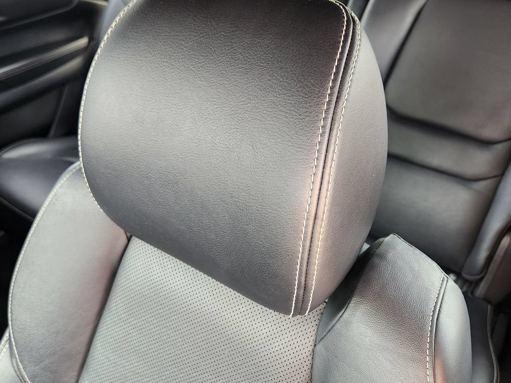 Used 2023 MAZDA CX-9 Grand Touring AWD/4WD image 6