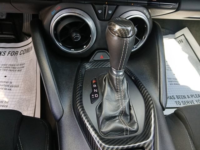 Used 2022 Chevrolet Camaro LT w/ RS Package RWD image 20