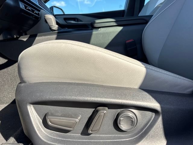 Used 2025 Toyota Camry XSE image 13