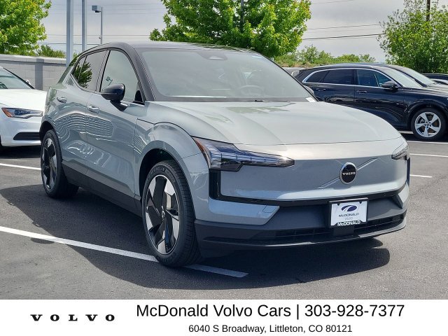 New 2026 Volvo EX30 Plus w/ Protection Package AWD/4WD image 2