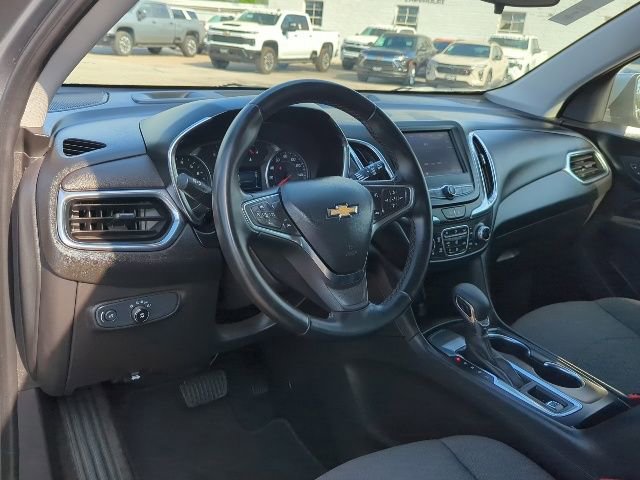 Certified 2024 Chevrolet Equinox LT image 4