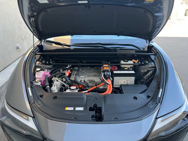New 2026 Lexus RZ 350e 2WD w/ Technology Package image 58