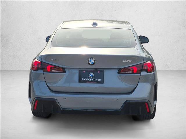 Used 2025 BMW 228i xDrive w/ Technology Package AWD/4WD image 7