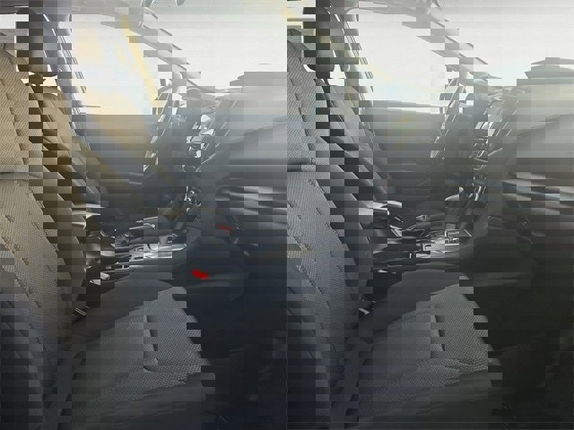 Certified 2023 Subaru Crosstrek 2.0i image 15