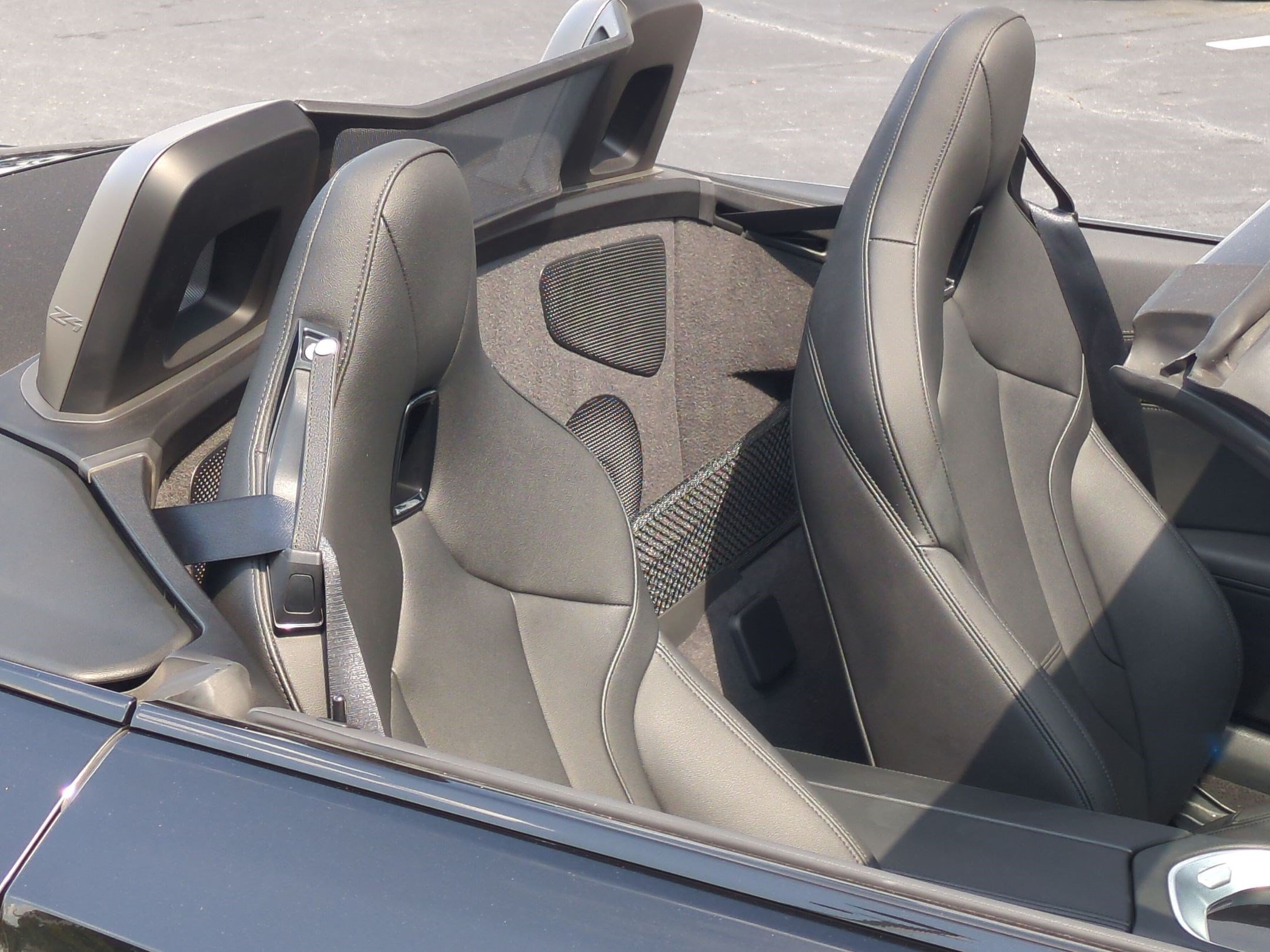 Used 2022 BMW Z4 M40i w/ Premium Package RWD image 36