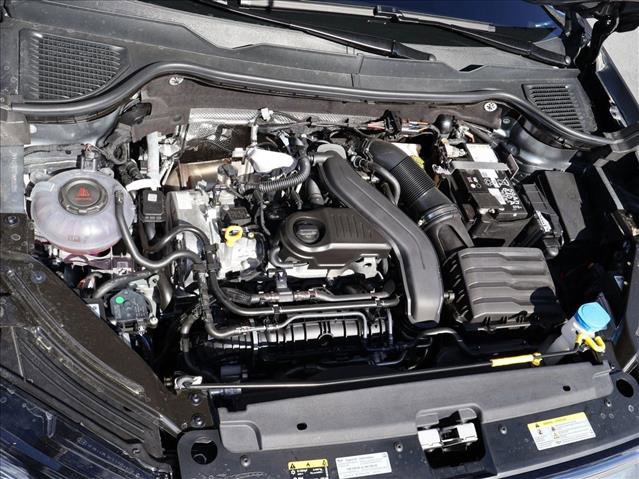New 2026 Volkswagen Taos SEL AWD/4WD image 19