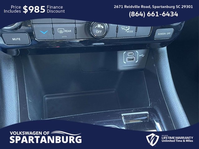 Used 2024 Jeep Compass Sport image 24