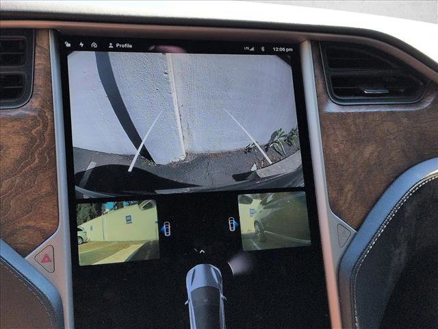 Used 2018 Tesla Model S 100D AWD/4WD image 16