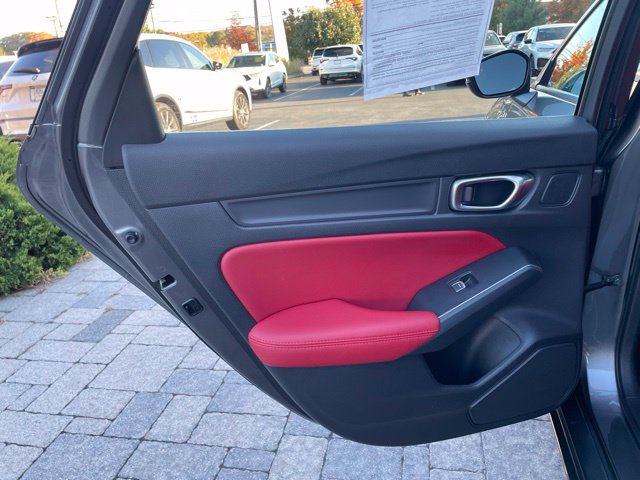 Used 2023 Acura Integra A-Spec w/ Technology Package FWD image 23