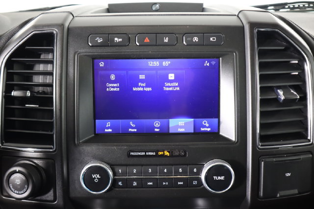 Certified 2021 Ford Expedition Max Limited AWD/4WD image 53