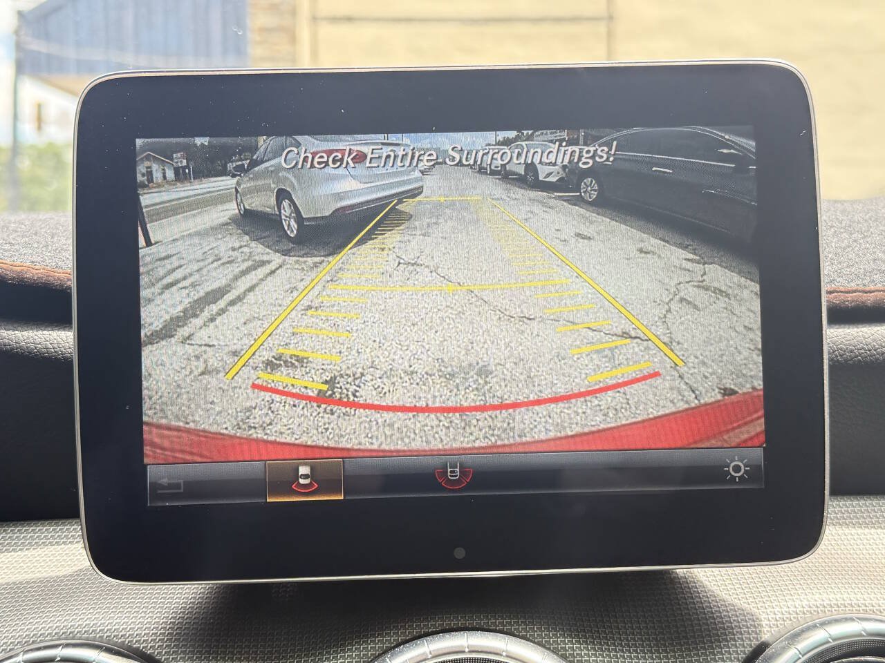 Used 2017 Mercedes-Benz CLA 250 image 17