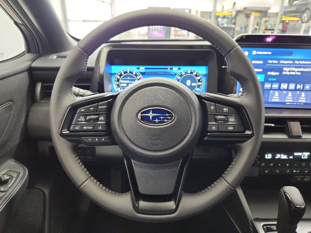 New 2026 Subaru Outback Premium AWD/4WD image 11