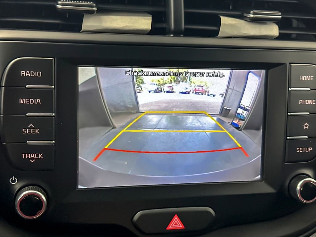 Used 2021 Kia Soul S FWD image 18