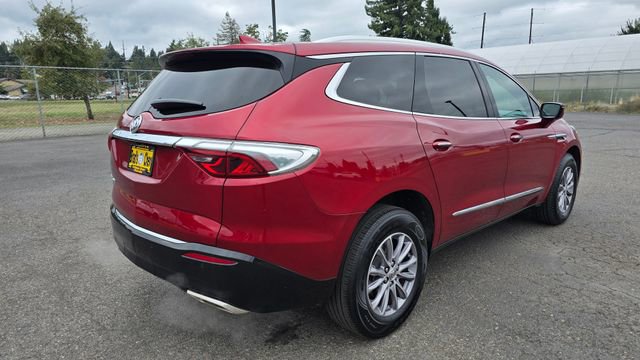 Used 2024 Buick Enclave Premium image 4