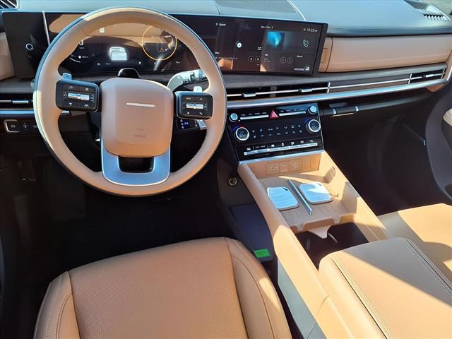 New 2026 Hyundai Santa Fe Calligraphy image 14