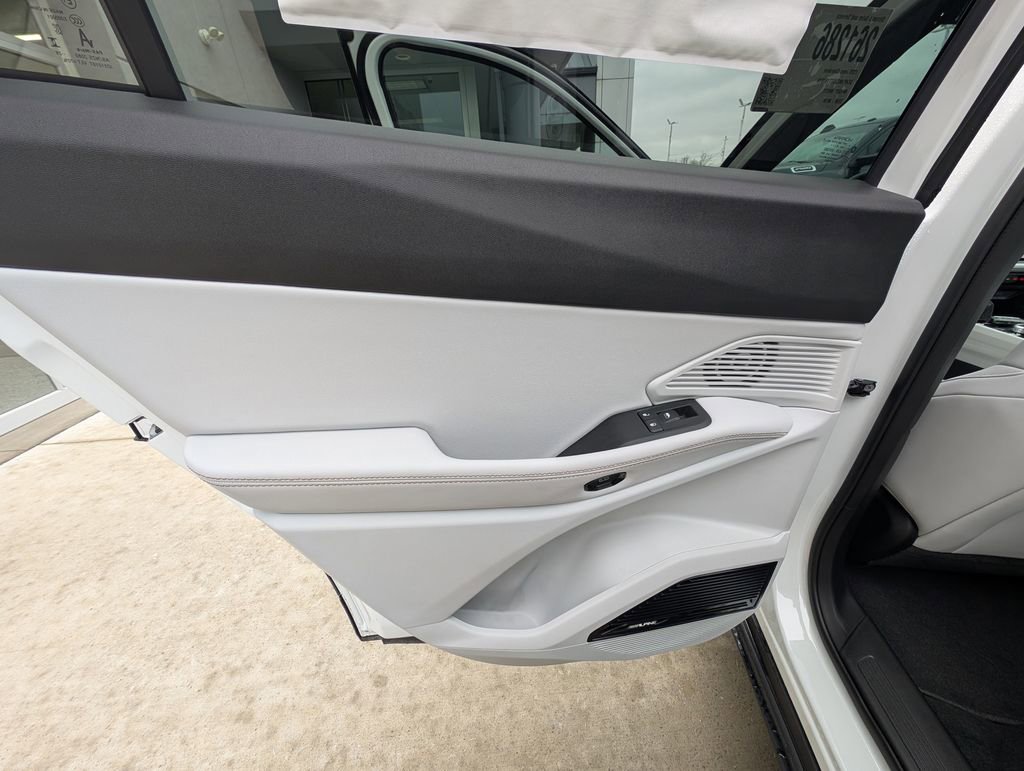 New 2026 Jeep Cherokee Overland AWD/4WD image 43