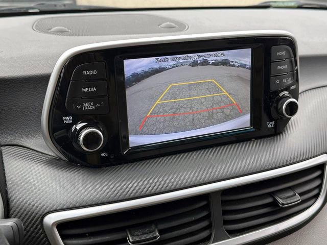 Used 2019 Hyundai Tucson SE AWD/4WD image 23