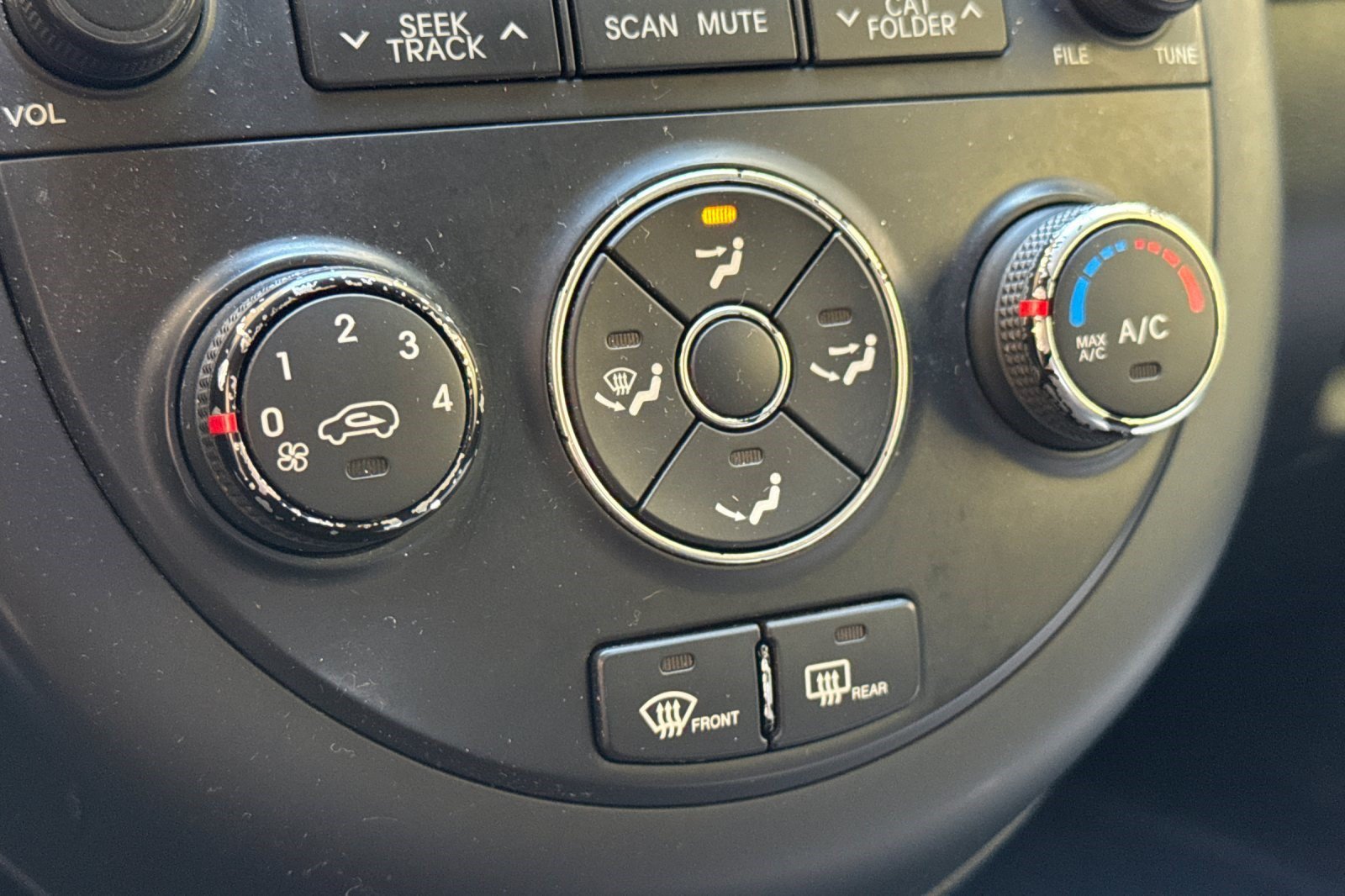 Used 2012 Kia Soul FWD image 18