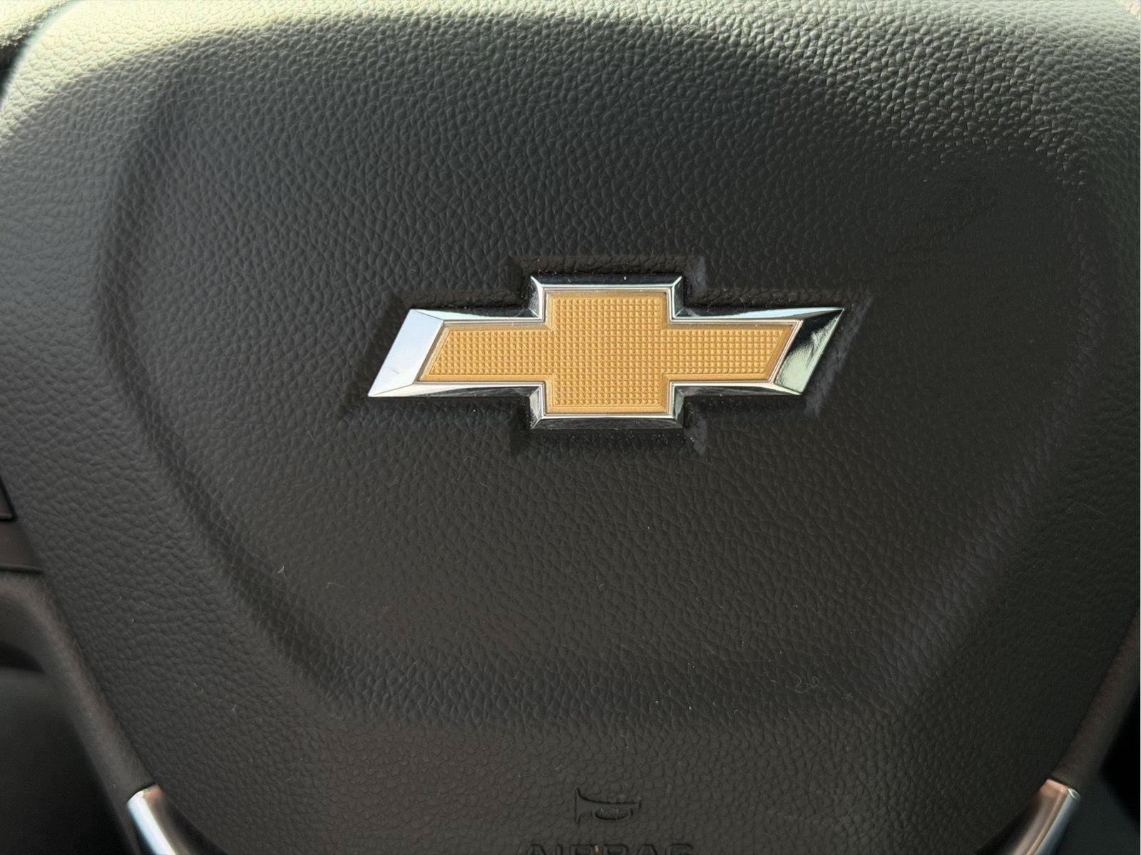 Used 2024 Chevrolet Trax LT w/ Driver Confidence Package FWD image 14