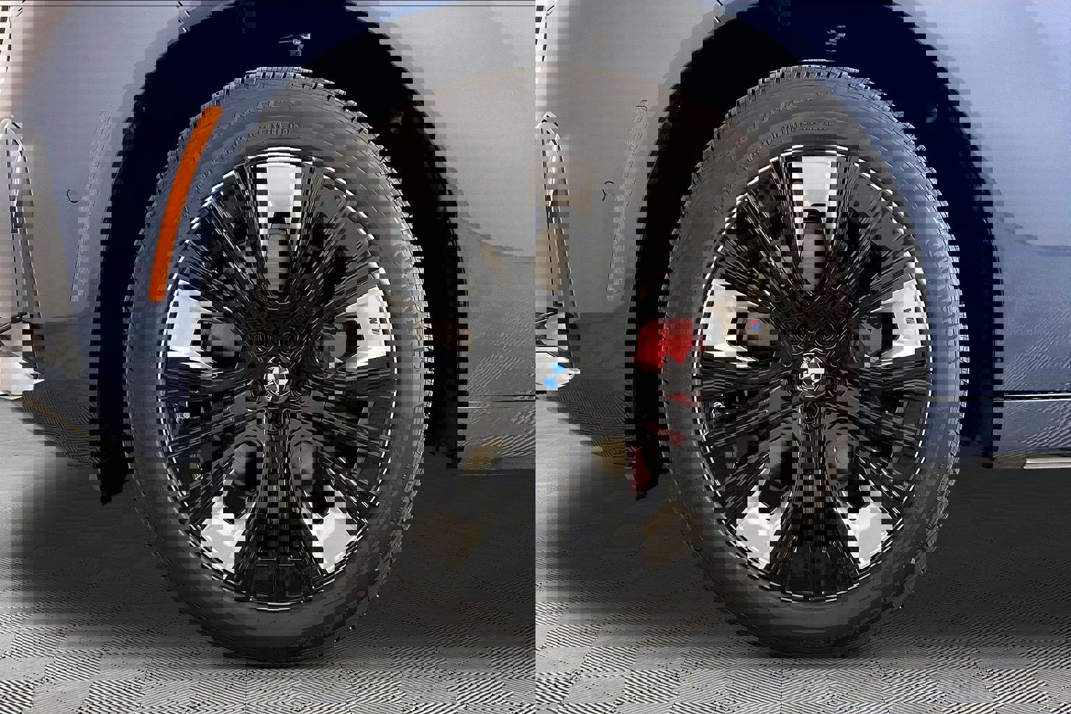 New 2026 BMW X3 M50 AWD/4WD image 16