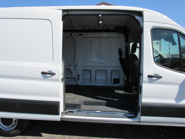 Used 2020 Ford Transit 150 Medium Roof RWD image 16