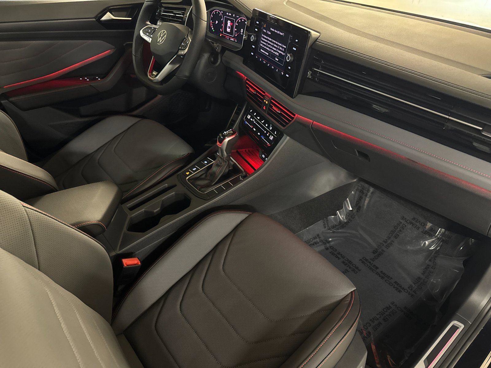 New 2026 Volkswagen Jetta GLI Autobahn image 14