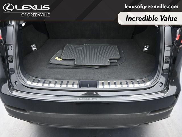 Used 2018 Lexus NX 300 300 Base w/ Accessory Package 2 image 28