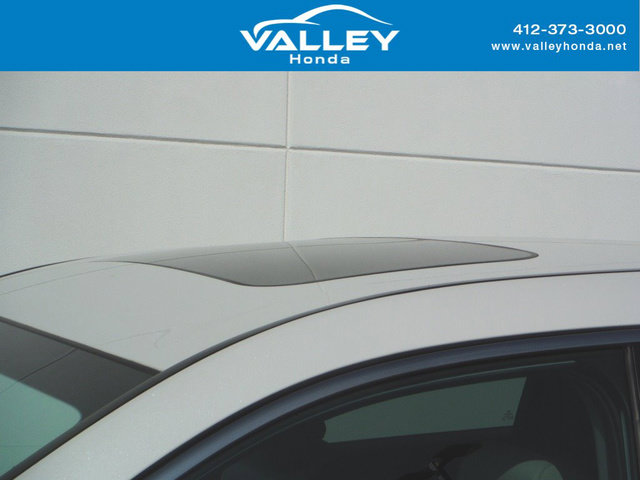Certified 2024 Honda CR-V EX image 3