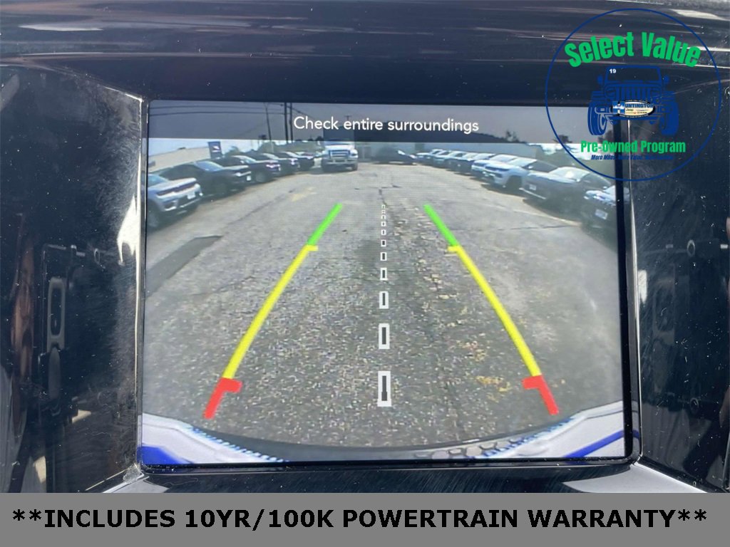 Used 2022 Dodge Durango GT image 26