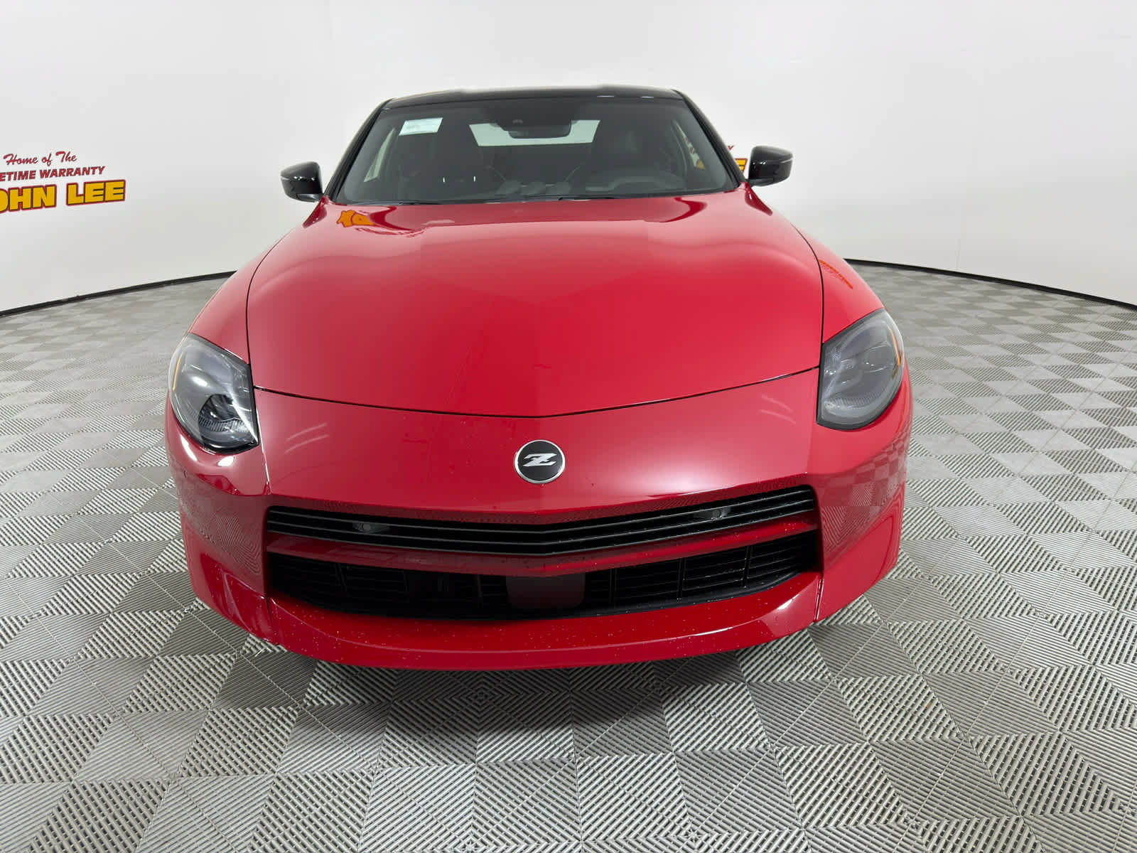 New 2027 Nissan Z Performance RWD image 9