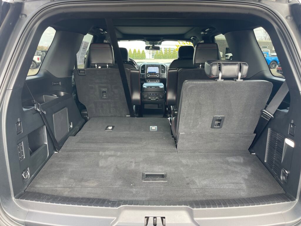 Used 2021 Ford Expedition Limited image 27