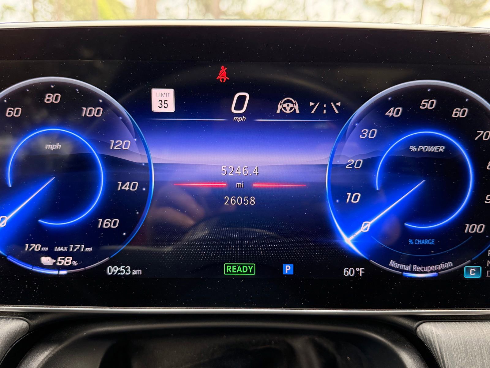 Used 2023 Mercedes-Benz EQE 350+ Sedan image 24