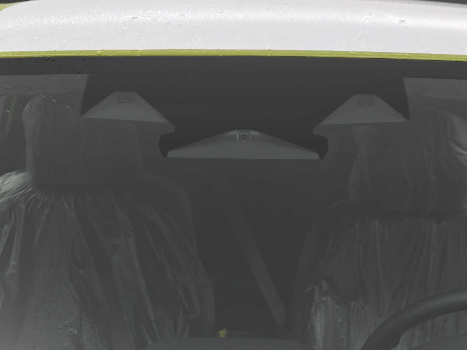 New 2026 Subaru Impreza 2.0i Sport image 6